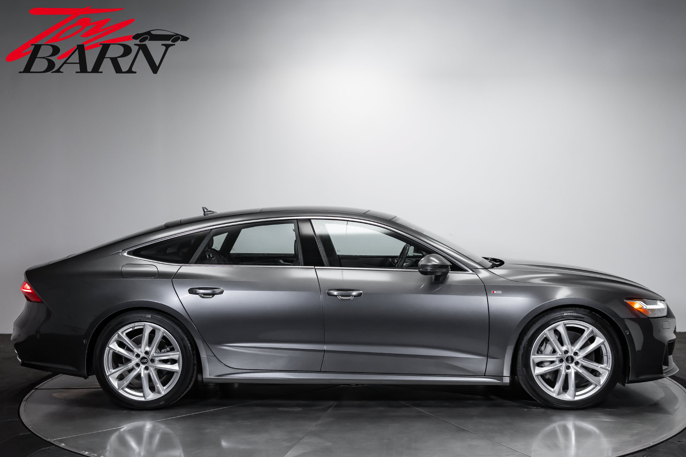 Used 2022 Audi A7 3.0T Prestige AWD/4WD image 6