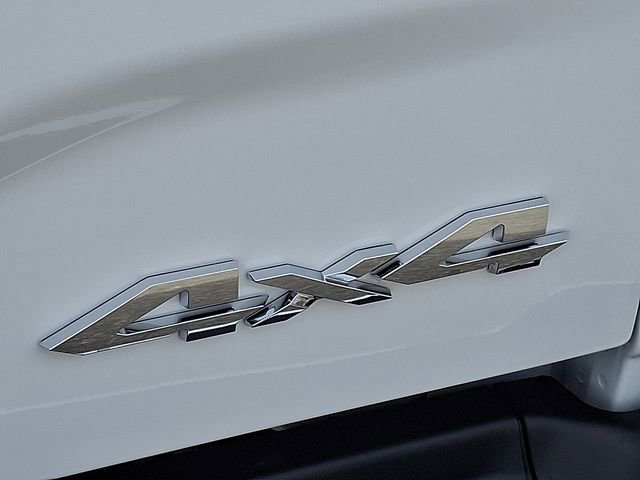 Used 2024 RAM 2500 Tradesman w/ Chrome Appearance Group image 24