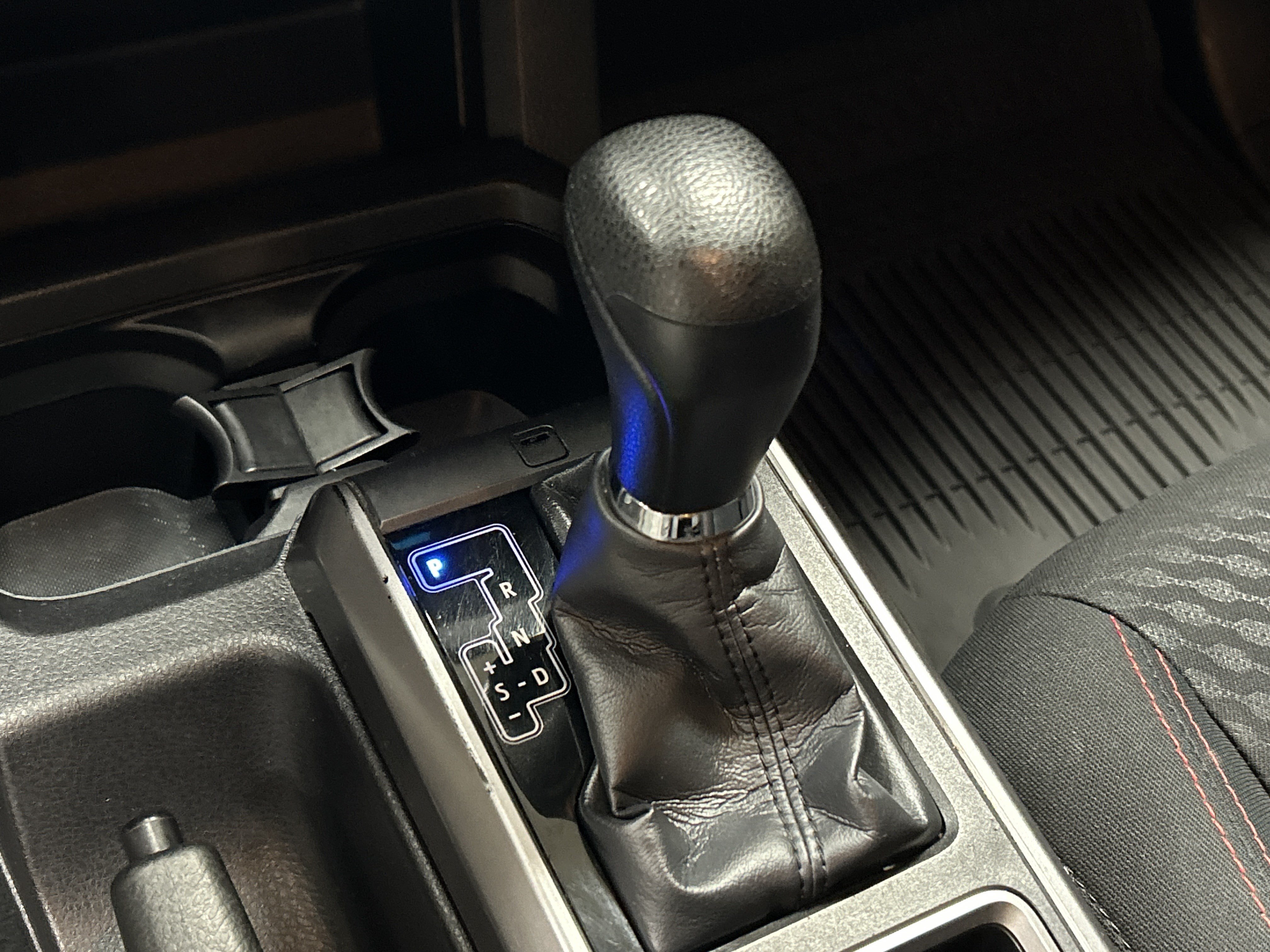 Used 2023 Toyota Tacoma SR5 AWD/4WD image 26