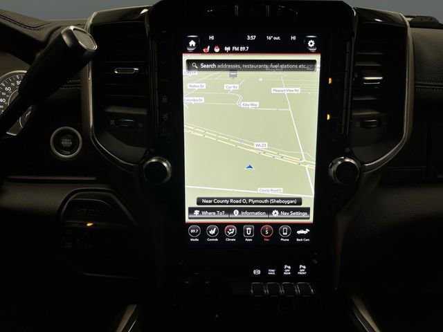 Used 2019 RAM 2500 Laramie image 9