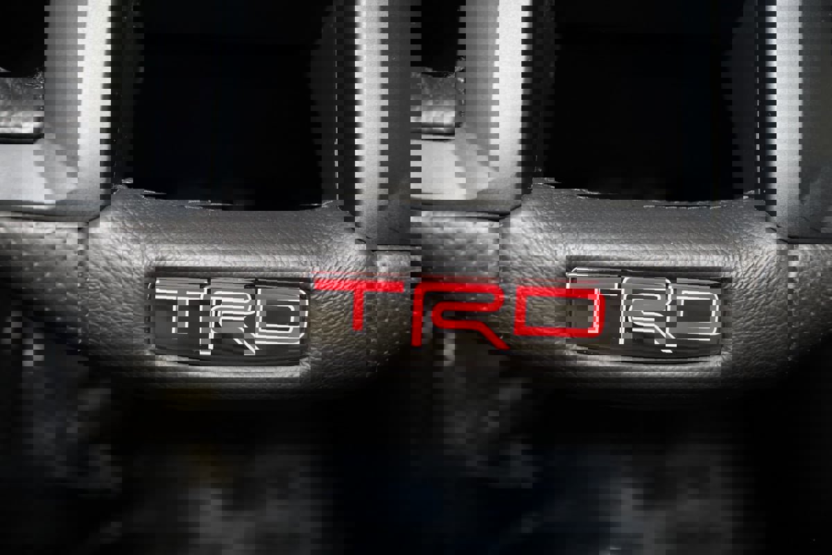 Used 2024 Toyota Sequoia Limited image 45