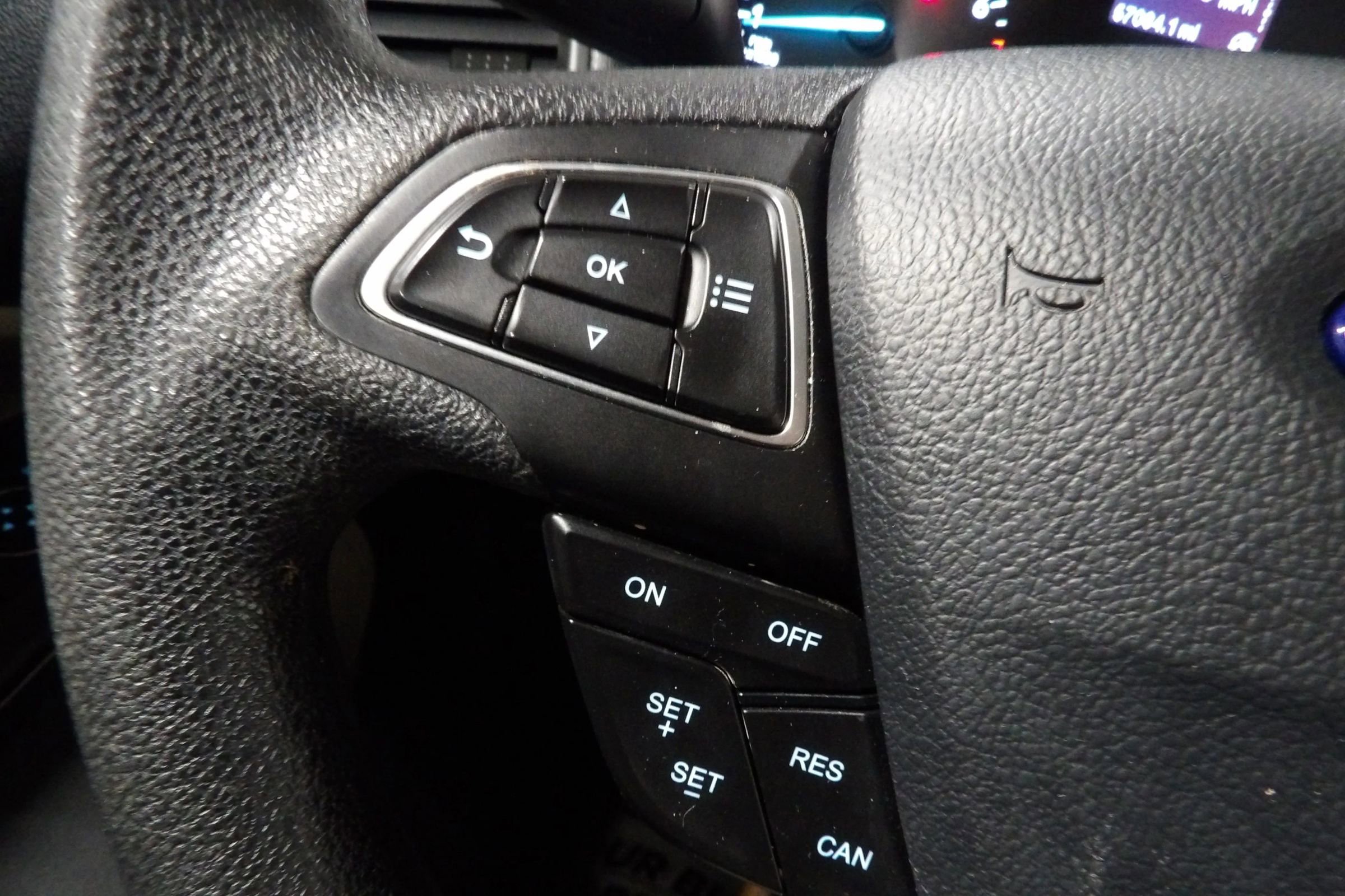 Used 2019 Ford EcoSport S image 16