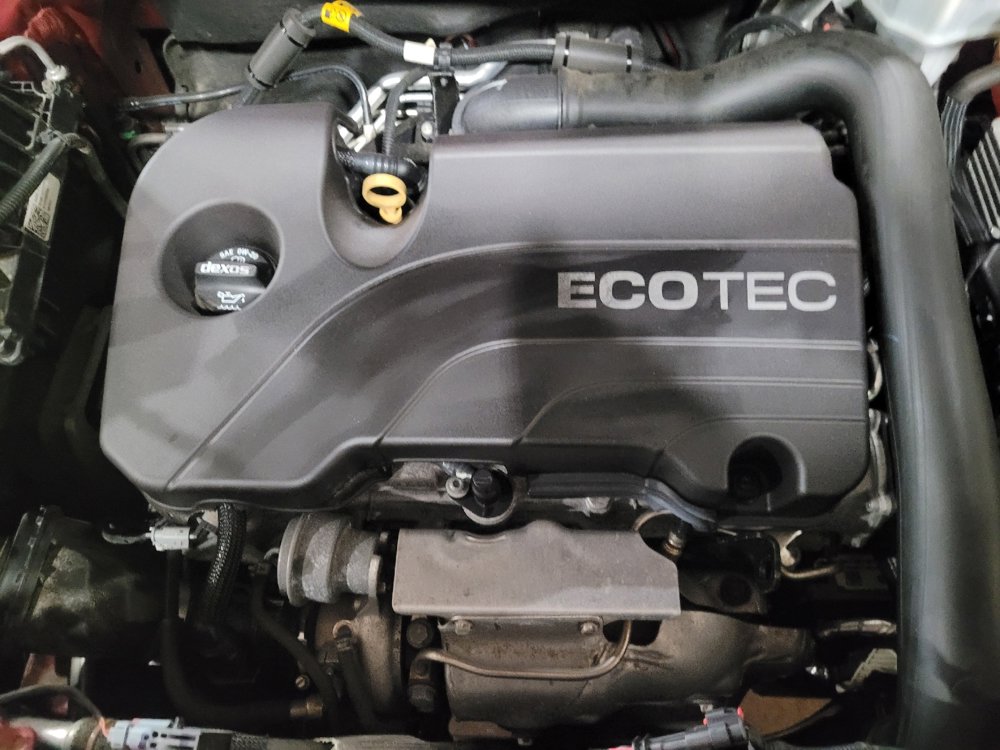 Used 2019 GMC Terrain SLE AWD/4WD image 30