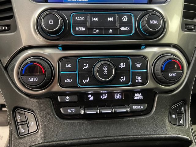Used 2019 Chevrolet Tahoe Premier w/ RST Edition AWD/4WD image 36