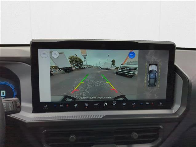 New 2025 Ford Bronco Sport Badlands image 13