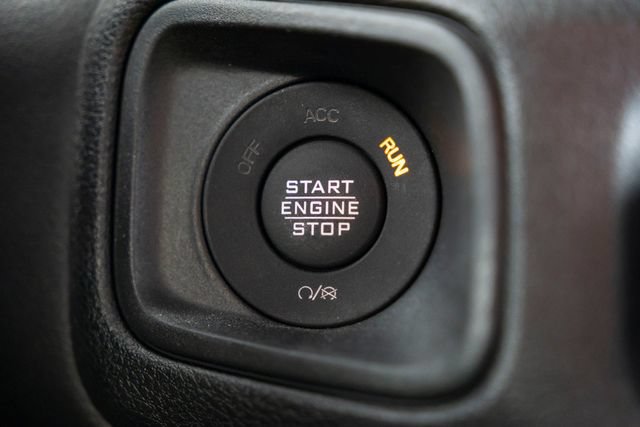 Used 2024 Jeep Gladiator Sport w/ Dual Top Group AWD/4WD image 46