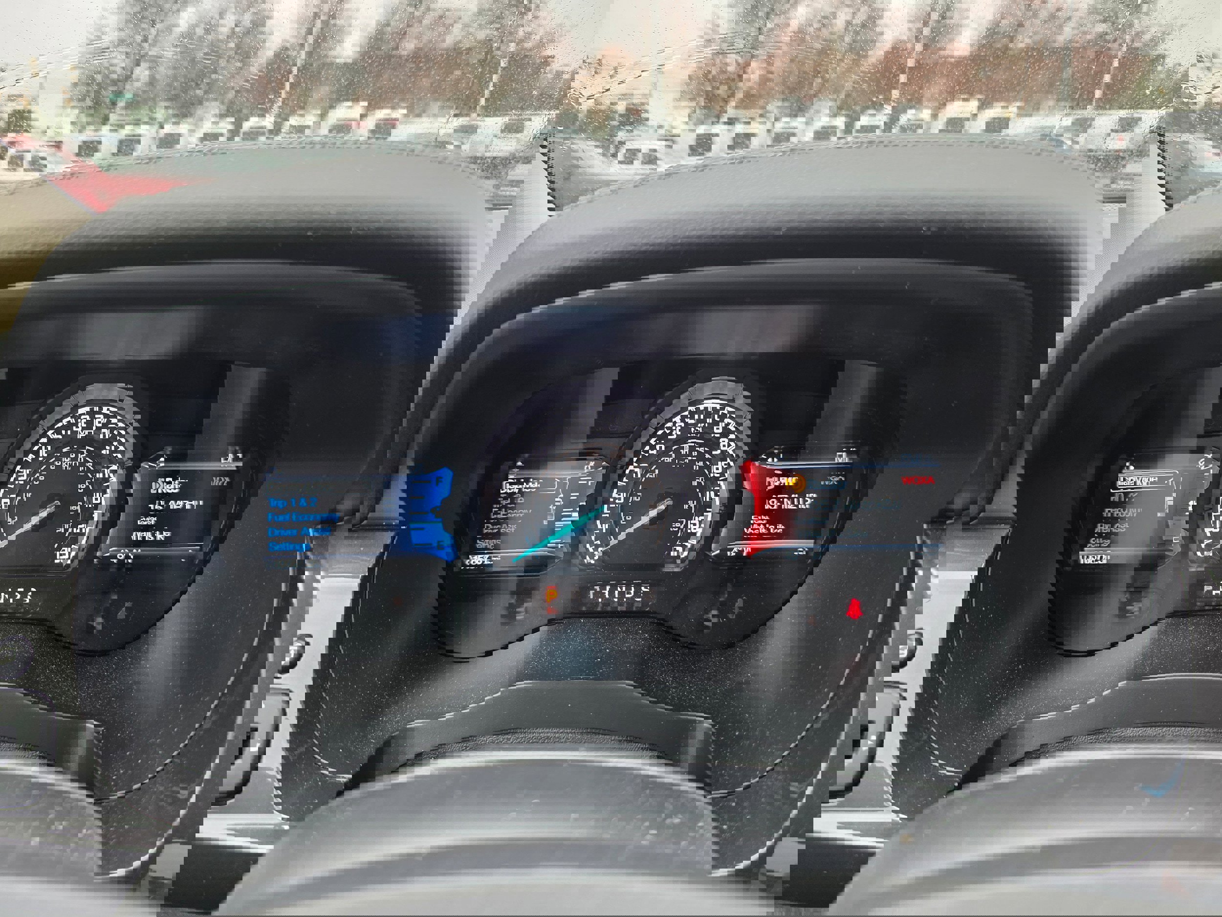 Used 2021 Ford Ranger Lariat w/ Equipment Group 501A High image 16