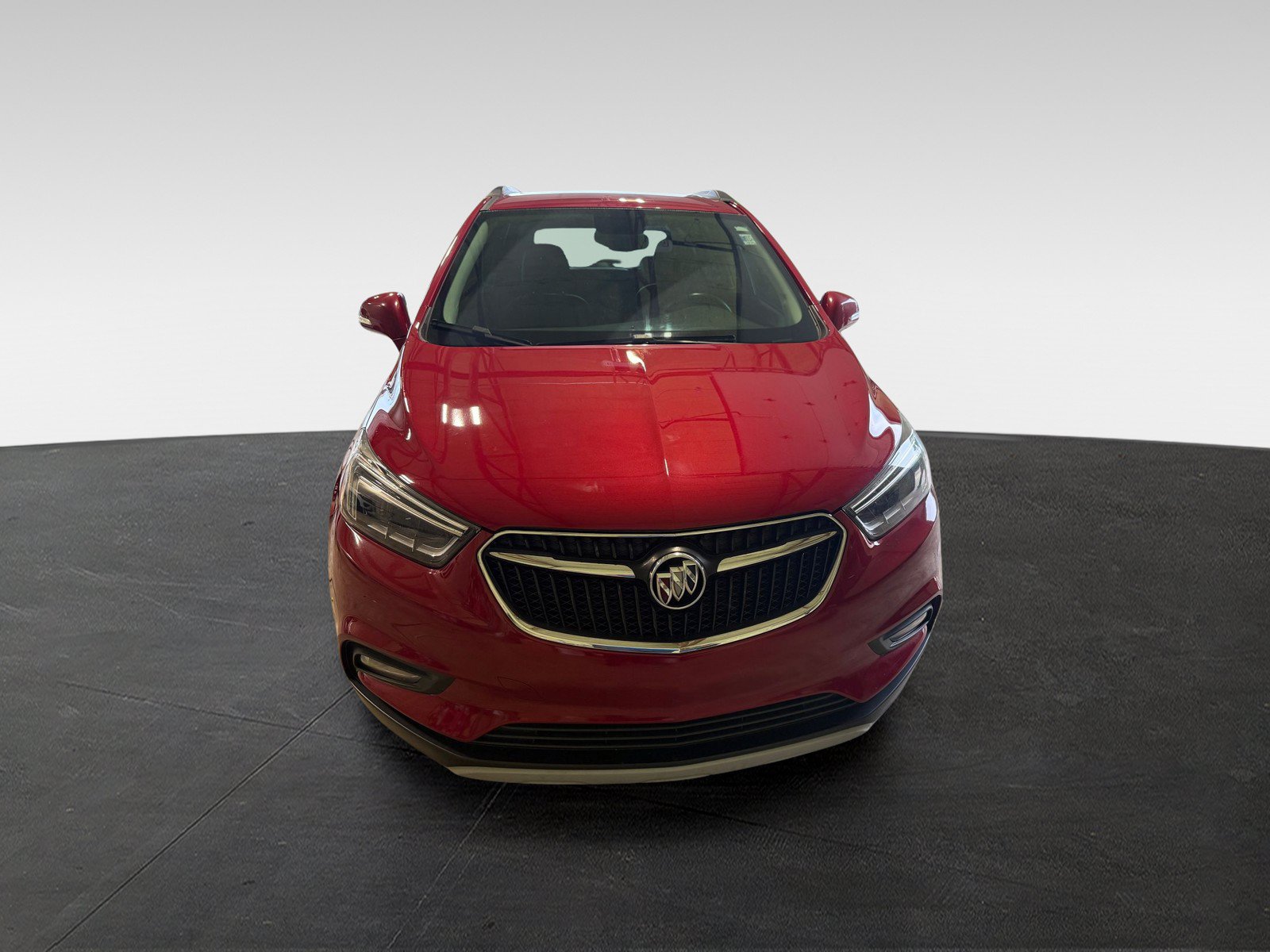 Used 2019 Buick Encore Essence AWD/4WD image 8