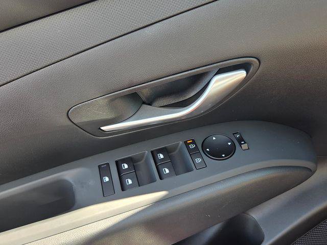 New 2026 Hyundai Tucson SE FWD image 28
