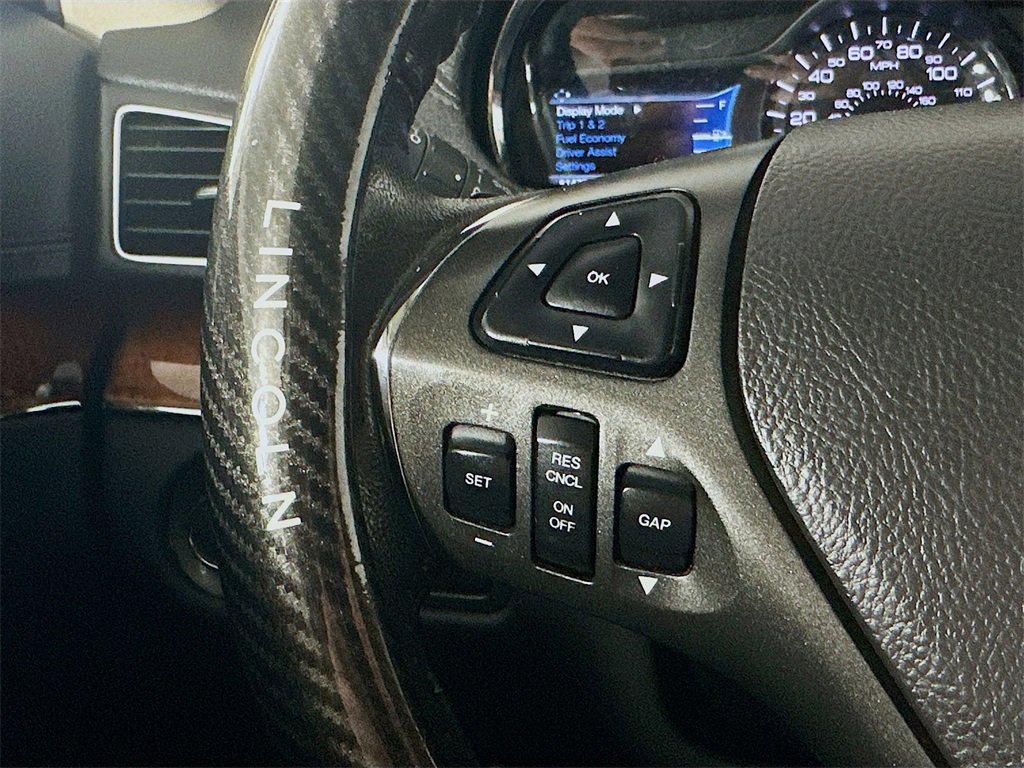 Used 2015 Lincoln MKT AWD w/ Equipment Group 201A image 26