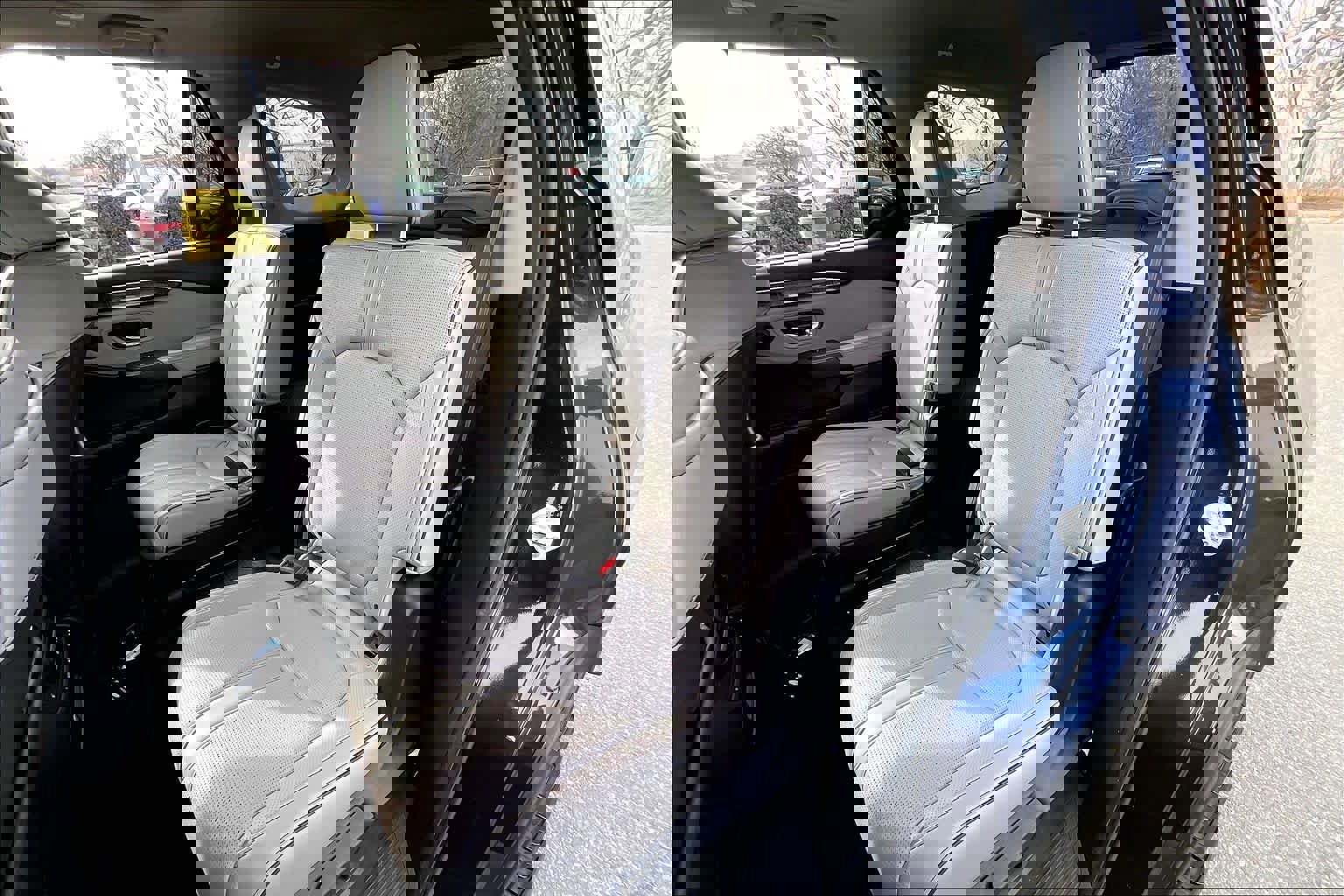 Used 2023 Honda Pilot Elite image 21