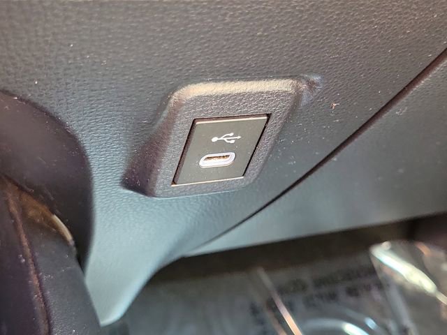 Used 2024 Toyota Corolla LE FWD image 10
