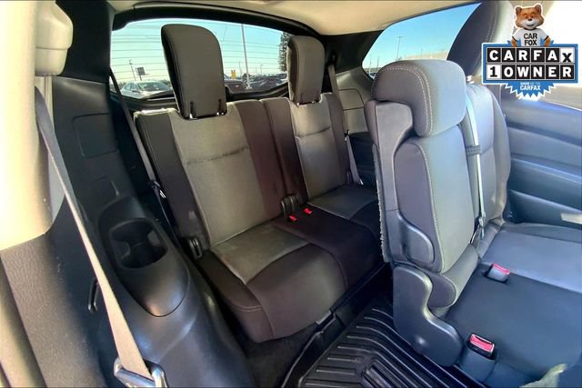 Used 2018 Nissan Pathfinder S image 27