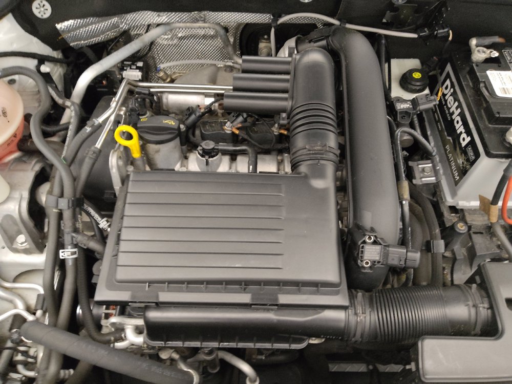 Used 2016 Volkswagen Jetta S FWD image 30