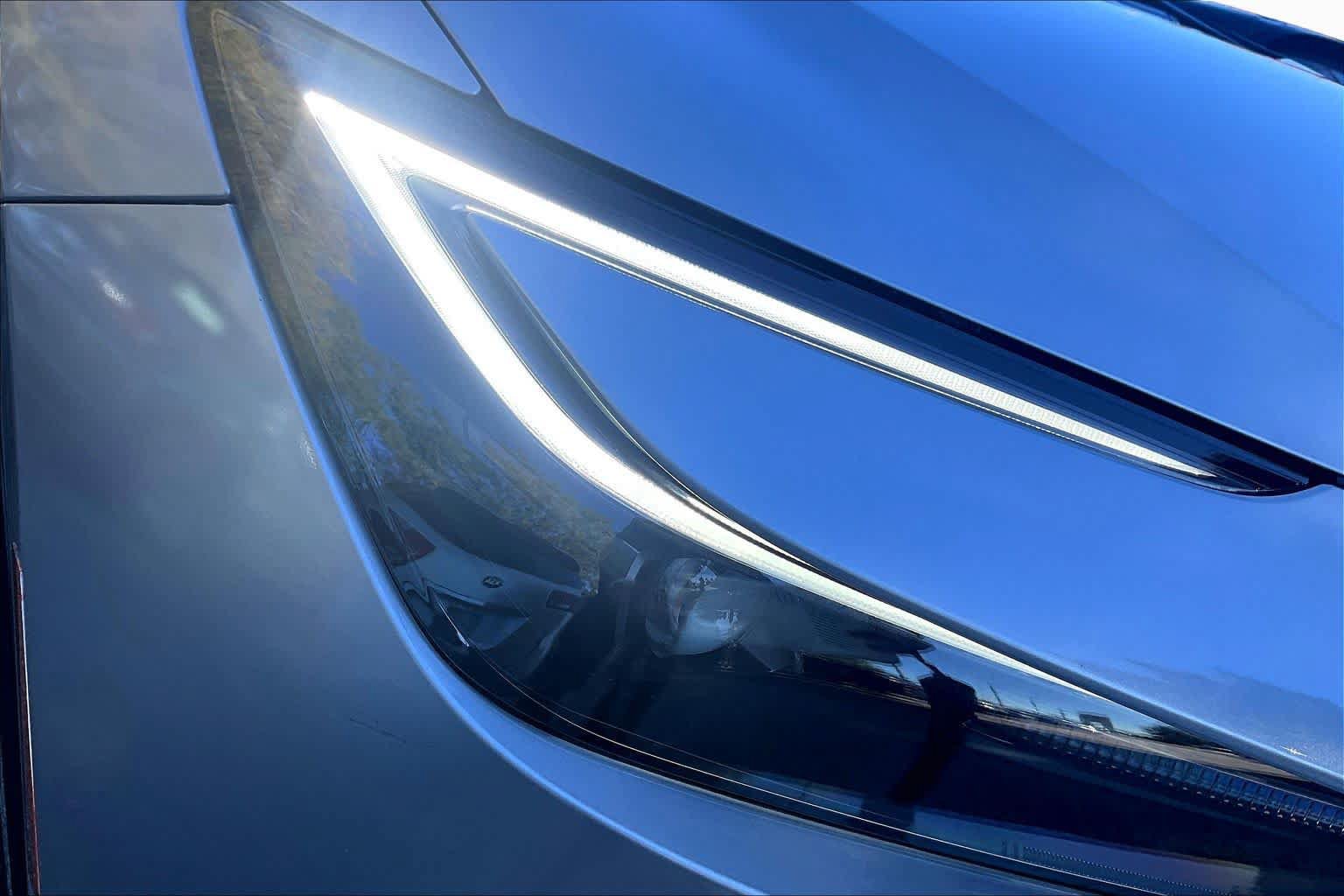Used 2024 Toyota Prius Prime FWD image 26