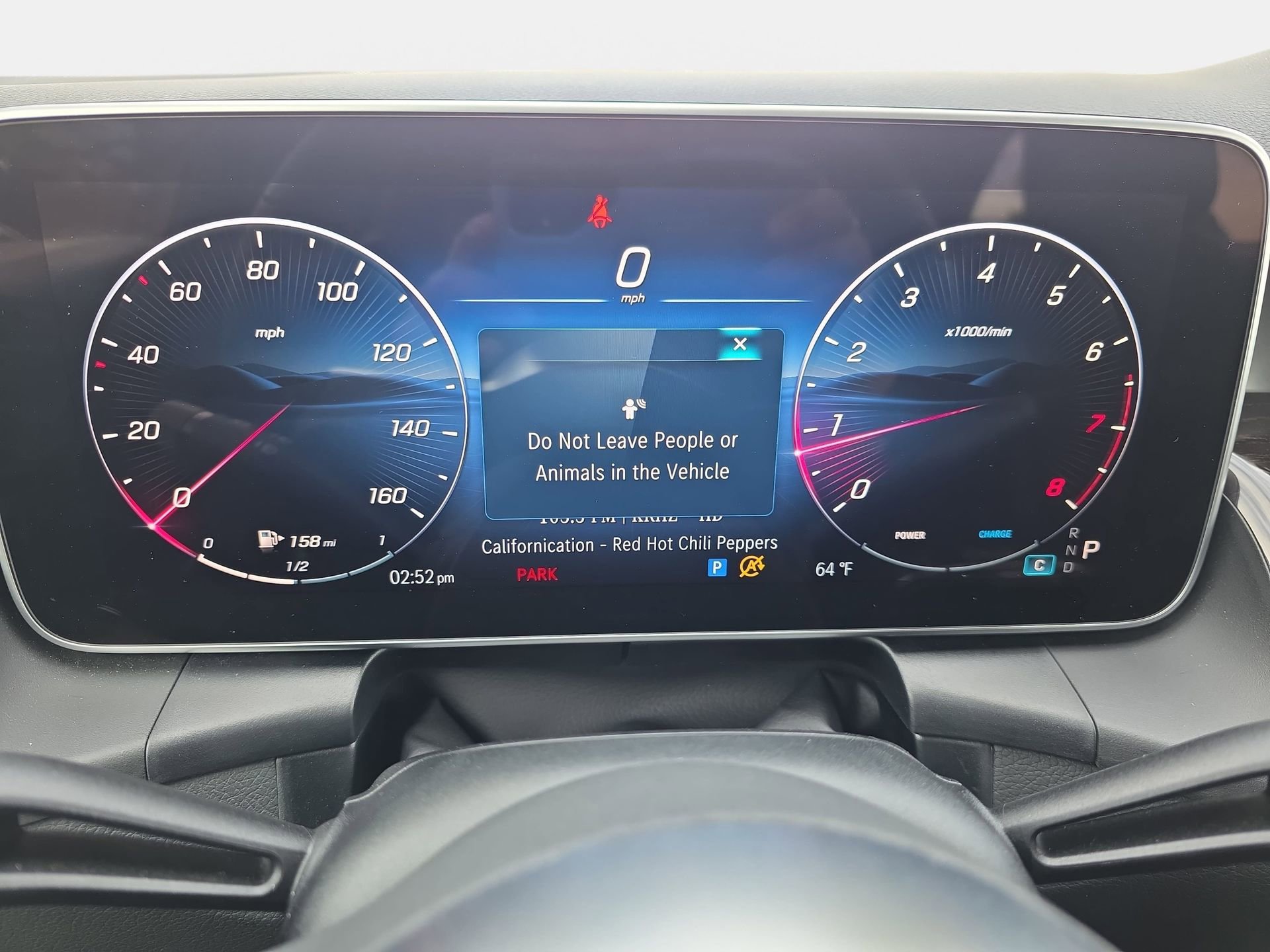 Certified 2025 Mercedes-Benz GLC 300 4MATIC image 19