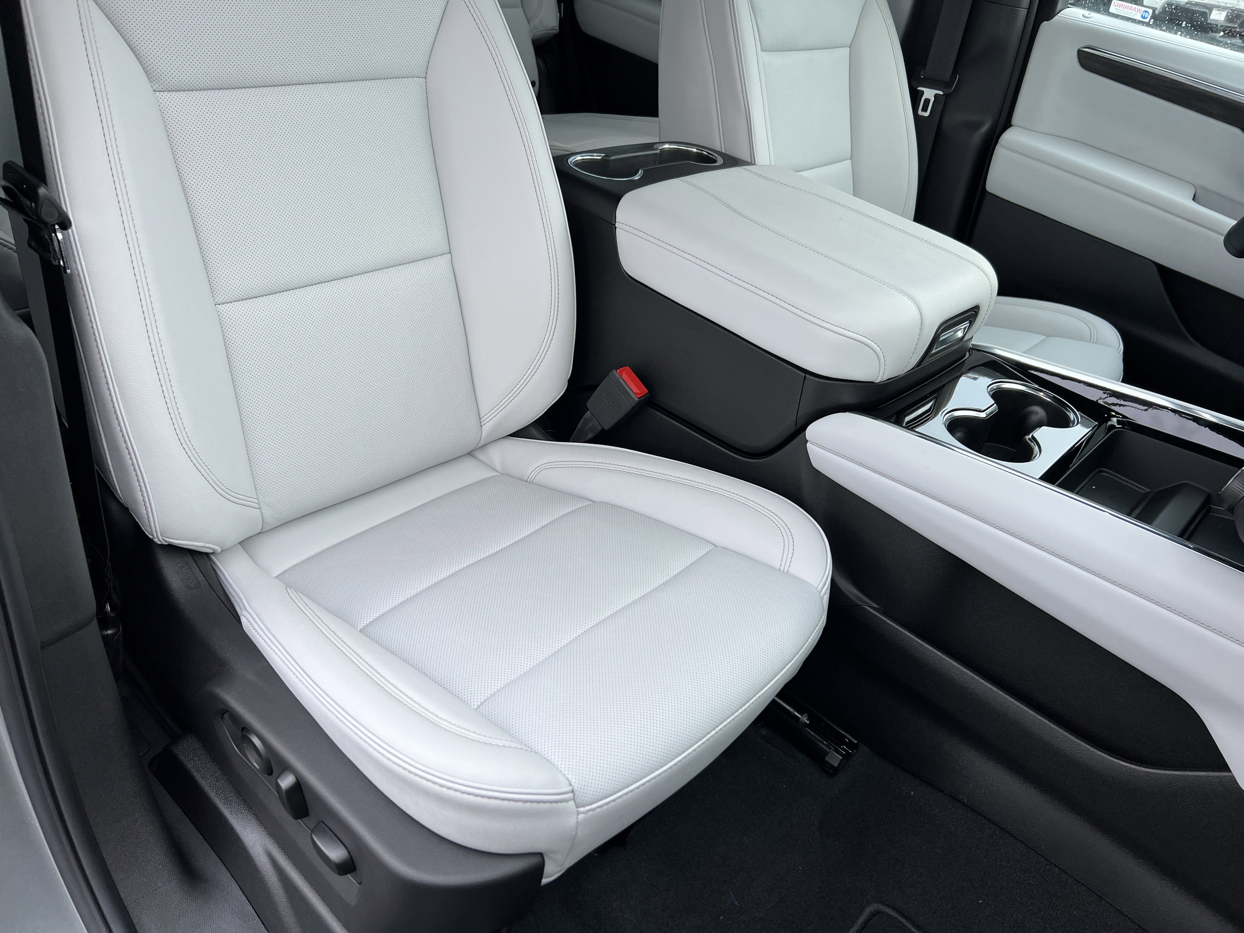 New 2026 Chevrolet Tahoe Premier image 27