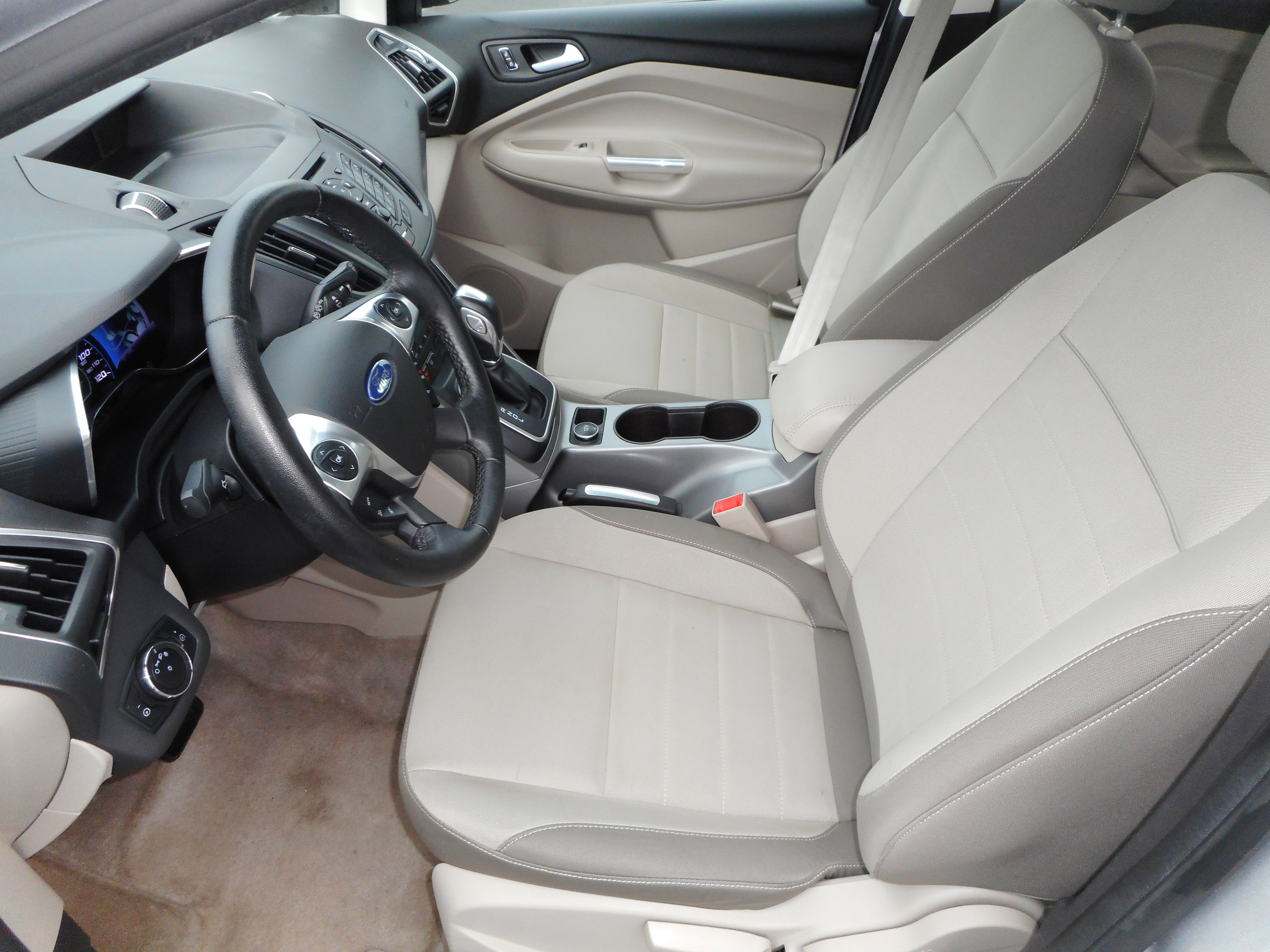 Used 2013 Ford C-MAX SE image 13