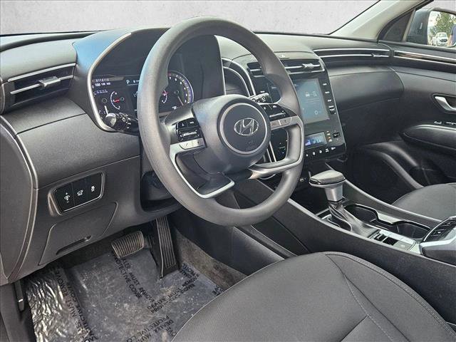 Used 2024 Hyundai Tucson SEL image 10