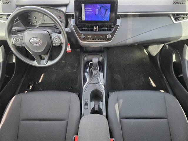 Used 2024 Toyota Corolla LE image 20