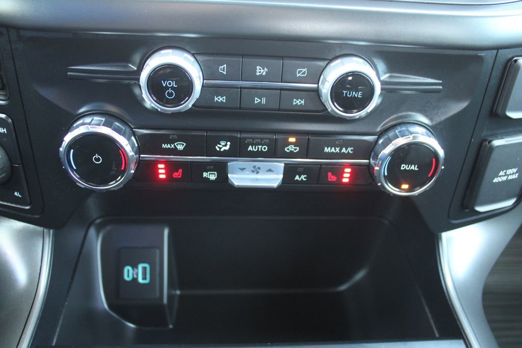 Used 2024 Ford F150 XLT w/ Equipment Group 302A MID image 43