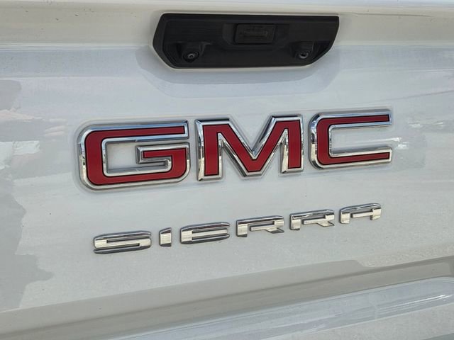 Used 2024 GMC Sierra 1500 Pro w/ Pro Value Package image 12