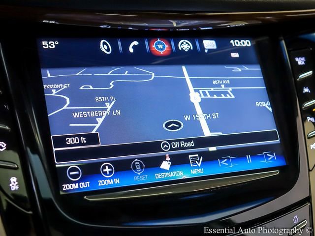 Used 2019 Cadillac Escalade ESV Premium Luxury AWD/4WD image 17