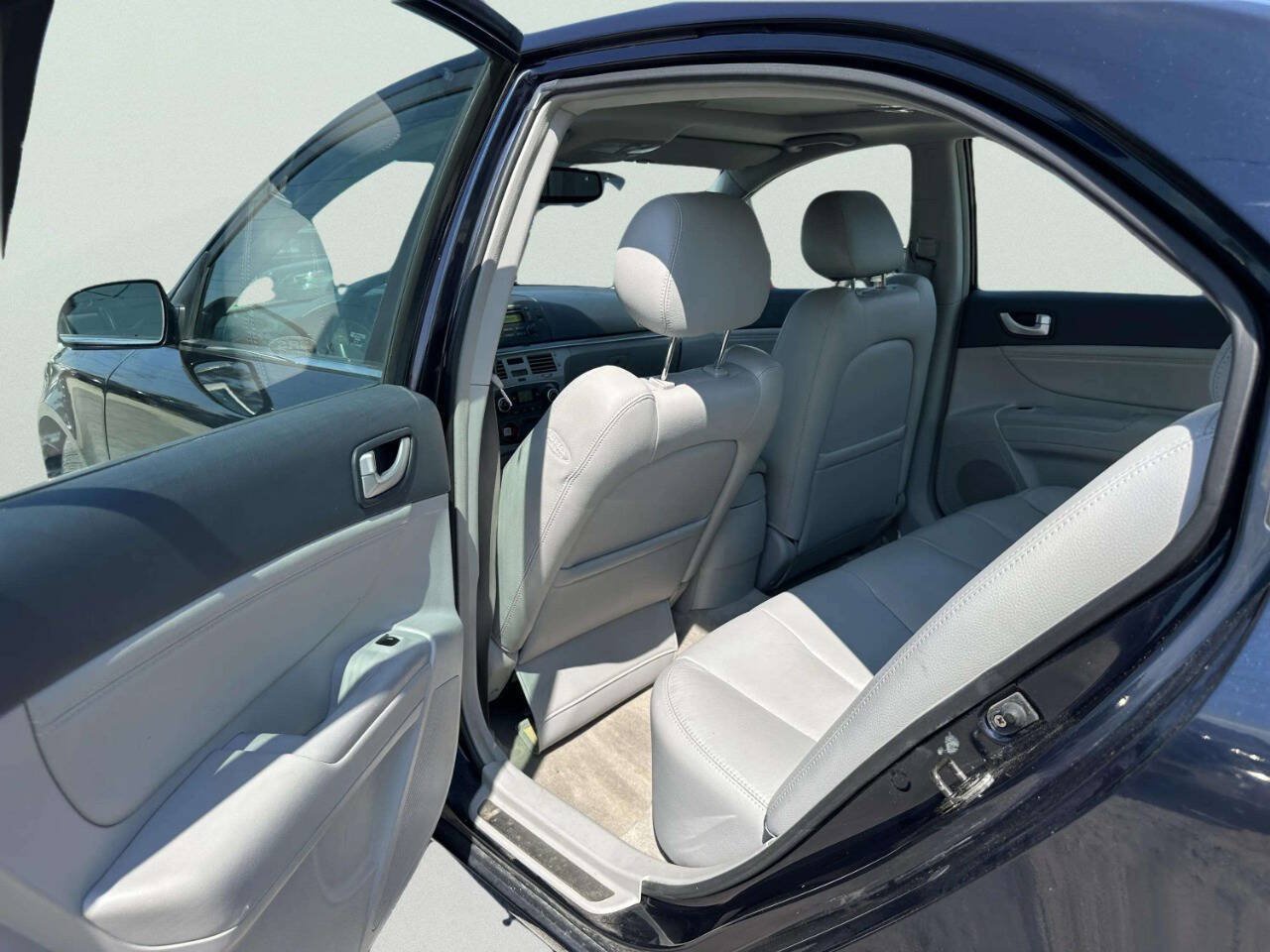 Used 2006 Hyundai Sonata V6 FWD image 15