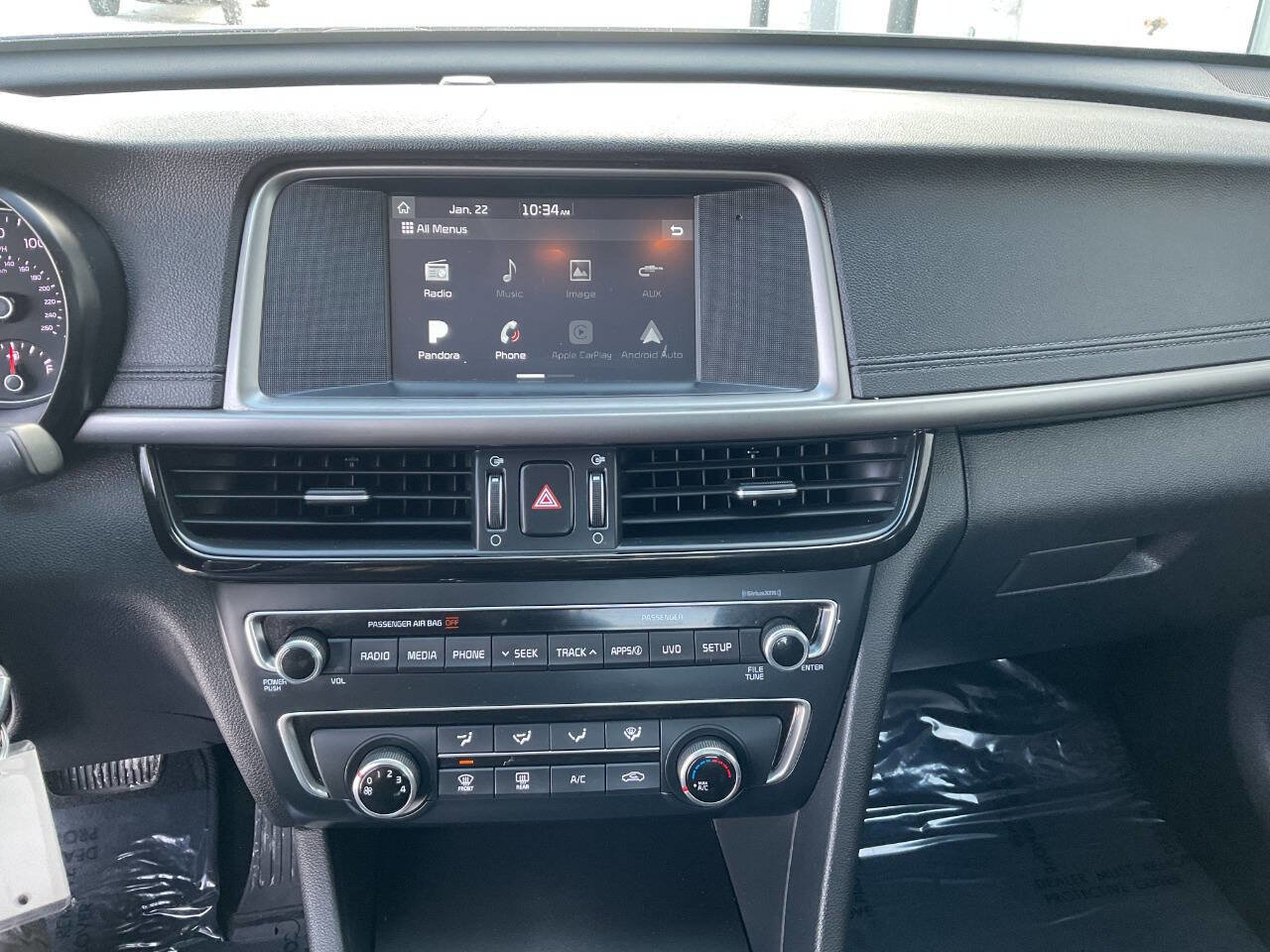 Used 2018 Kia Optima S image 21