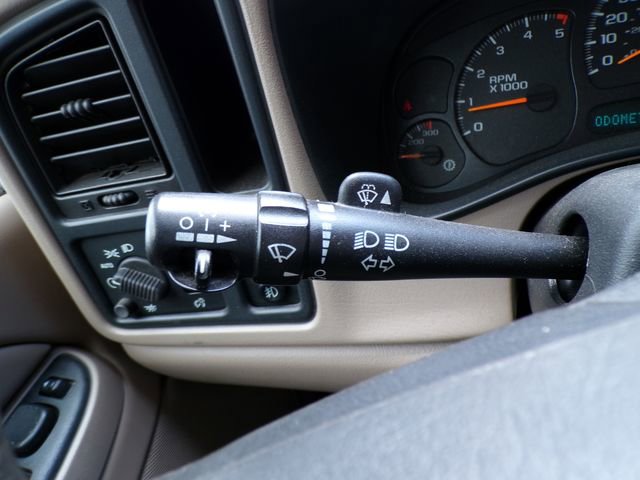 Used 2007 Chevrolet Silverado 3500 LT w/ Heavy-Duty Power Package image 19