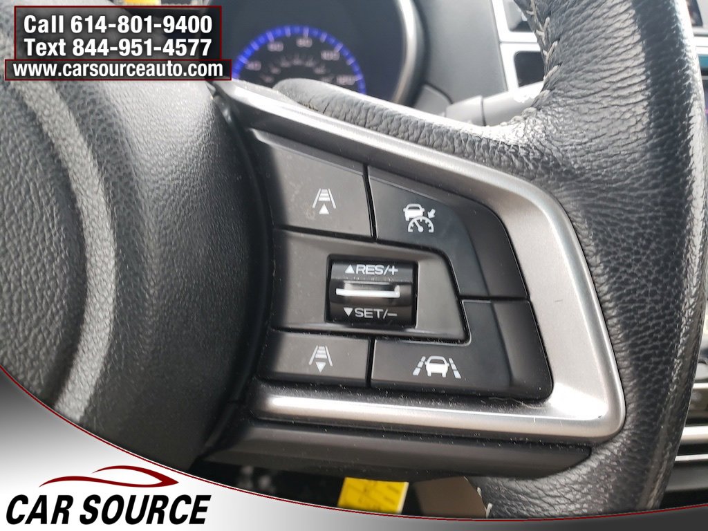 Used 2019 Subaru Legacy 2.5i Premium image 11