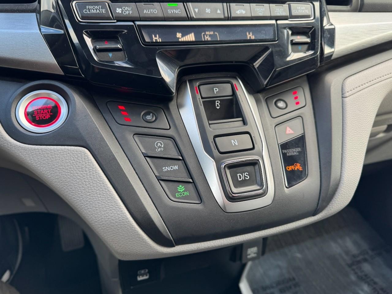 Used 2022 Honda Odyssey EX-L image 20