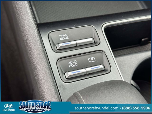 Certified 2024 Hyundai Sonata SEL FWD image 34
