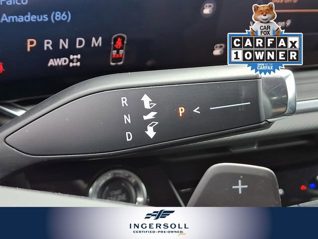 Used 2025 Buick Envision Preferred image 11