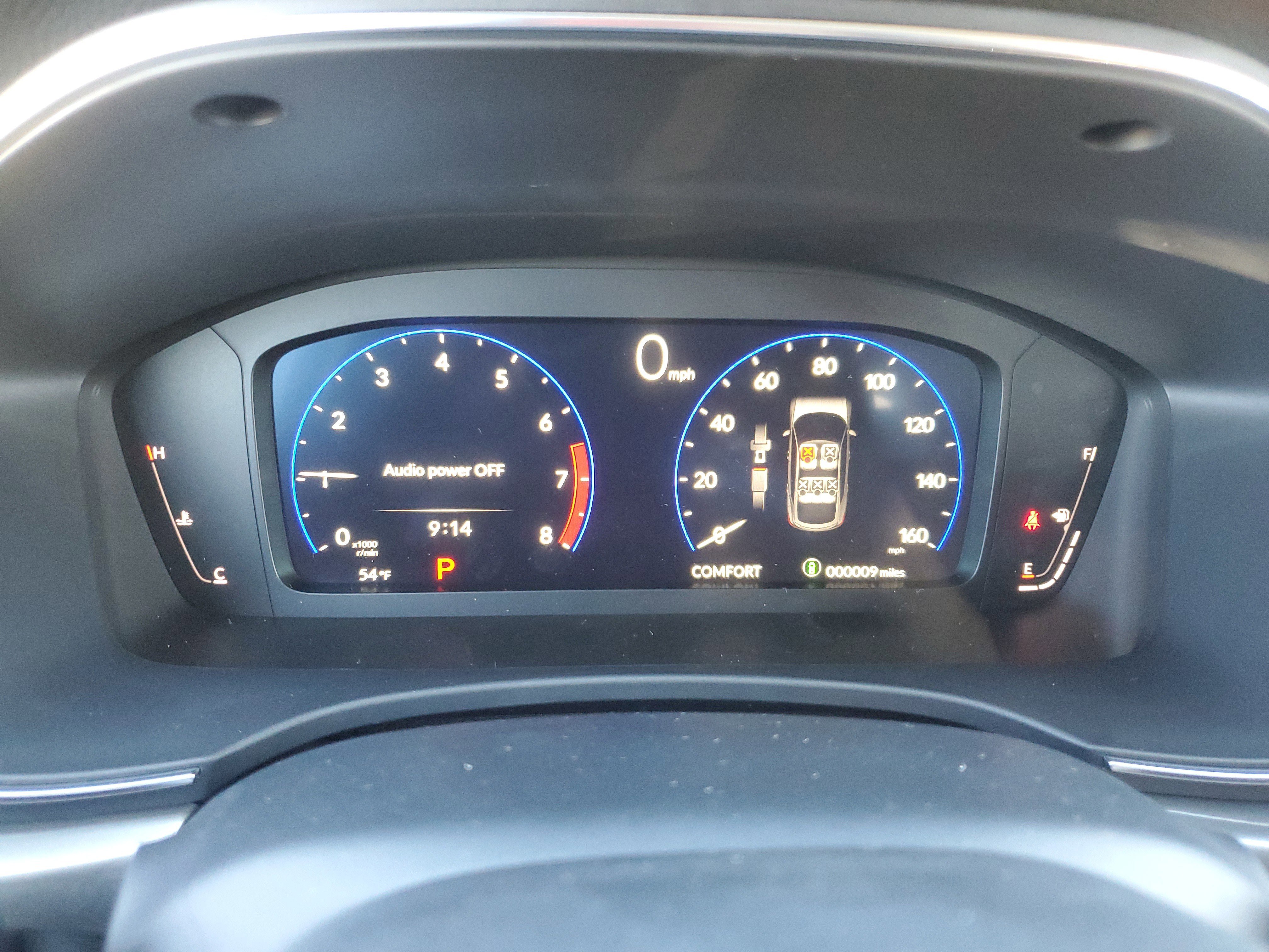 New 2026 Acura Integra image 21