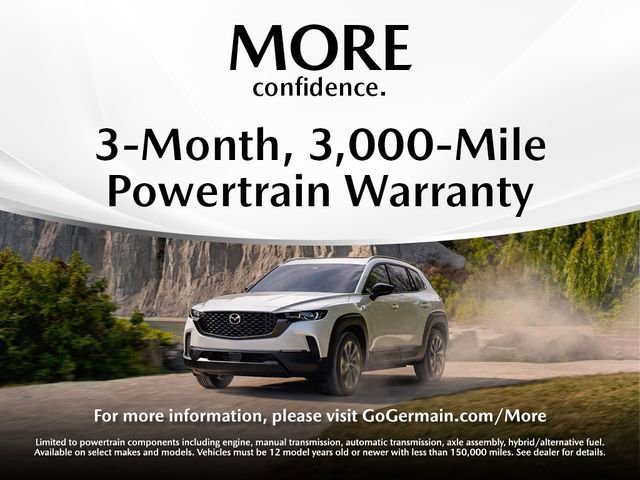 New 2026 MAZDA CX-90 3.3 Turbo w/ Premium Plus Pkg image 4