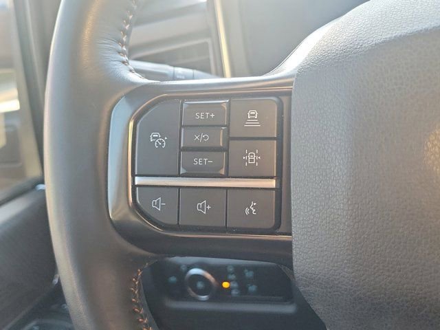 Used 2024 Ford F250 Platinum image 24