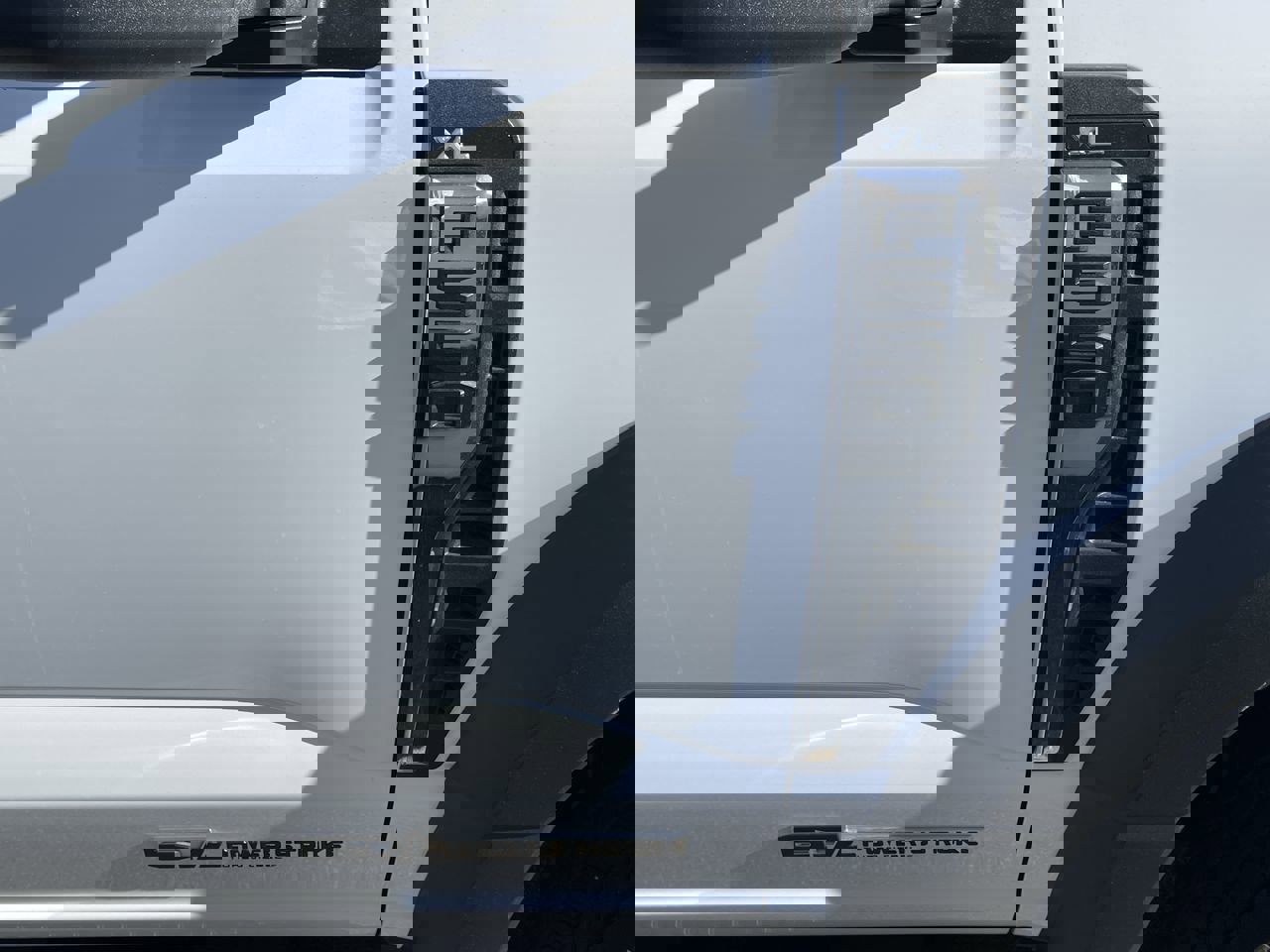 New 2026 Ford F550 2WD SuperCab Super Duty image 8