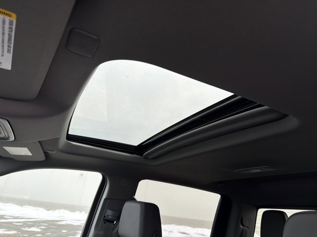 New 2026 Chevrolet Silverado 3500 LTZ w/ LTZ Plus Package image 22