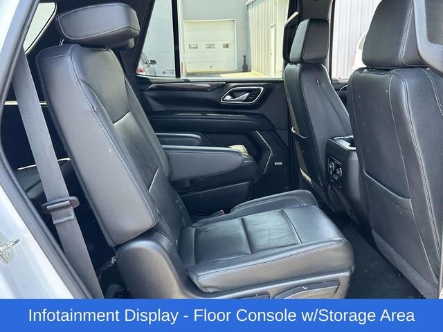 Used 2023 Chevrolet Tahoe LT AWD/4WD image 19