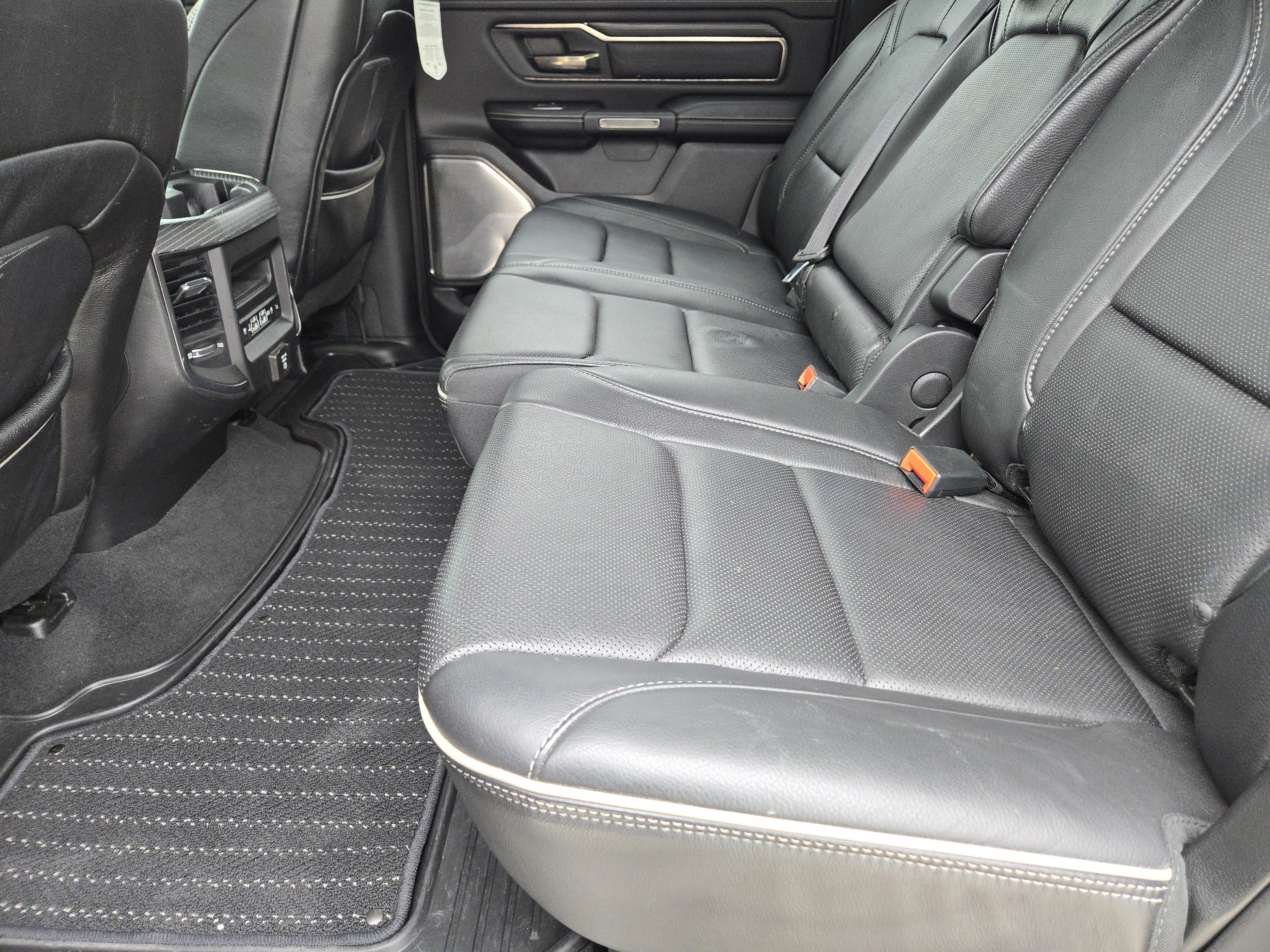 Used 2019 RAM 1500 Limited image 29