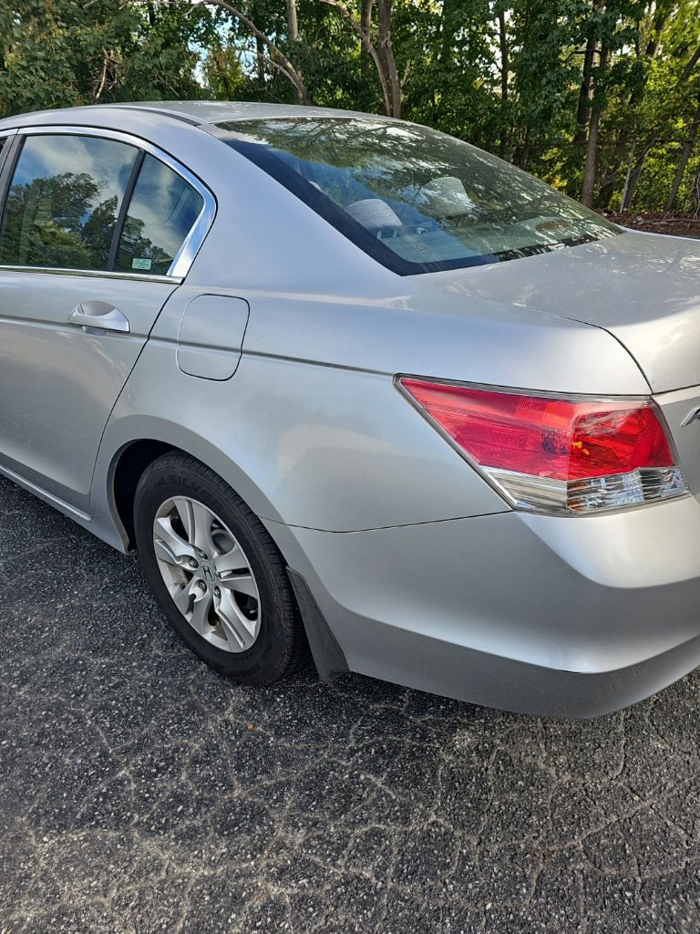 Used 2009 Honda Accord LX-P image 4