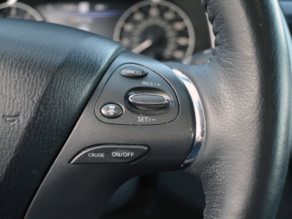 Used 2020 Nissan Murano SL AWD/4WD image 15