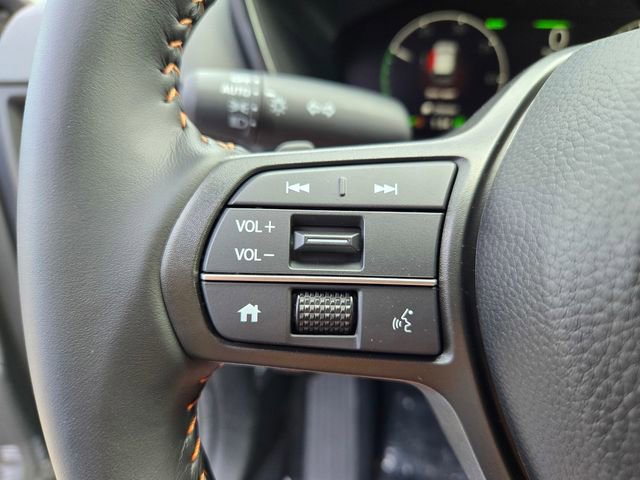 New 2026 Honda CR-V Sport image 11