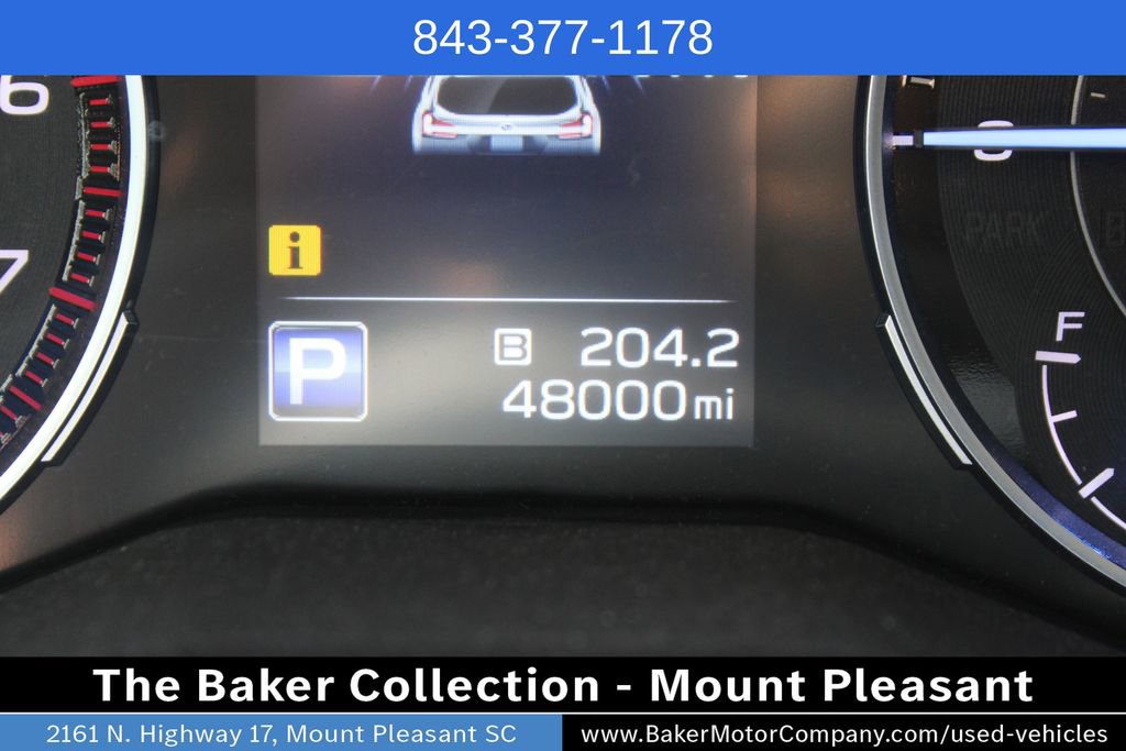 Used 2019 Subaru Ascent Touring image 33