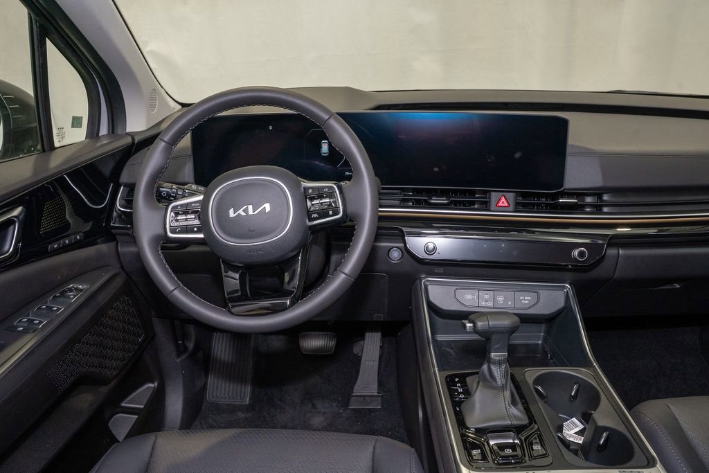 New 2026 Kia Carnival SX Prestige image 8