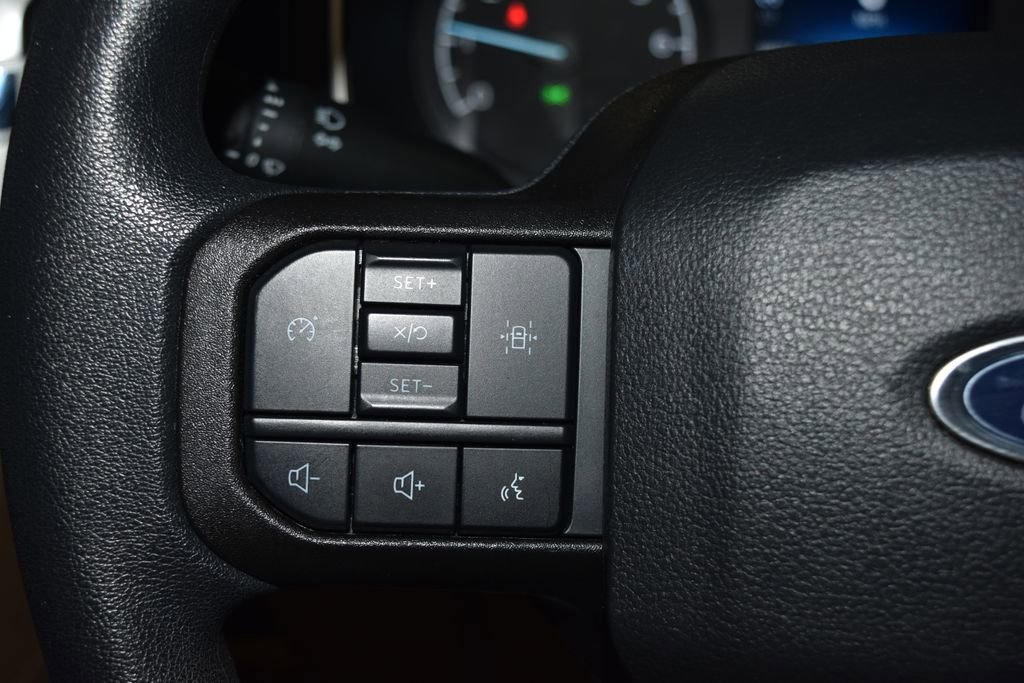 Used 2023 Ford F150 XLT image 7