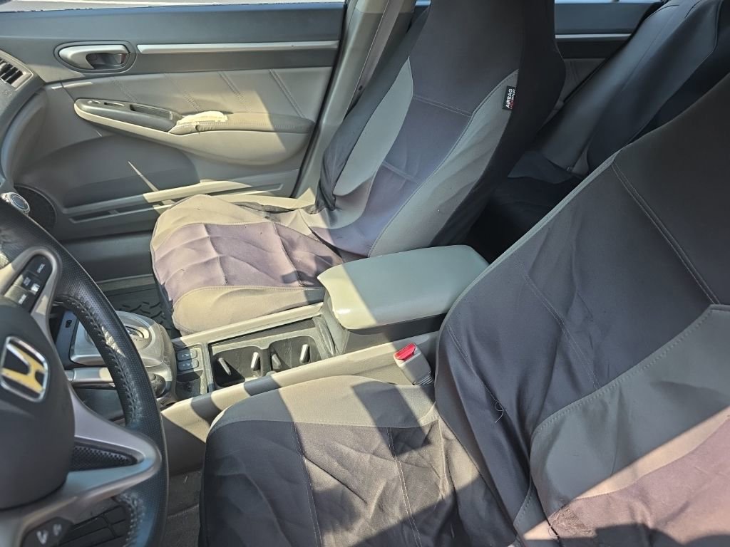 Used 2009 Honda Civic EX-L image 13