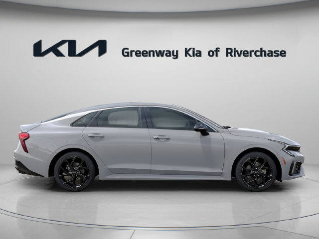 Used 2026 Kia K5 GT-Line w/ GT-Line Premium Package FWD image 9
