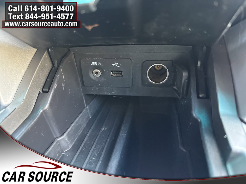 Used 2014 Ford Explorer Base image 27
